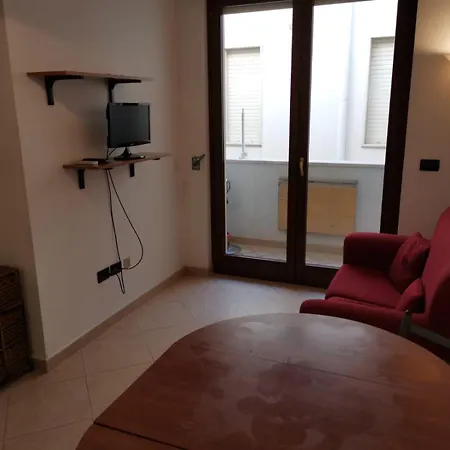Bed & Breakfast Le Del Rosa Virginia By Salentoville *